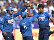 ഇന്ത്യയ്ക്ക് നാണംകെട്ട തോൽവി.. 176 പന്തുകൾ ശേഷിക്കേ ശ്രീലങ്കയ്ക്ക് 7 വിക്കറ്റ് വിജയം!!