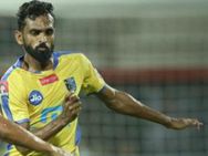 റിനോ പാസില്‍ വിനീതിന്റെ ഗോള്‍... എത്ര കണ്ടിരിക്കുന്നു, ഇനി വേണ്ടെന്ന് ട്വീറ്റ് !! വിനീതിന്‍റെ മറുപടി