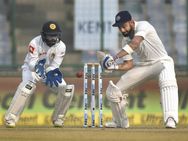 ക്യാപ്റ്റനായി ഏറ്റവും കൂടുതൽ സെഞ്ചുറിയല്ല, ഡബിൾ സെഞ്ചുറി.. ബ്രയാൻ ലാറയെയും മറികടന്ന് കിംഗ് കോലി!!