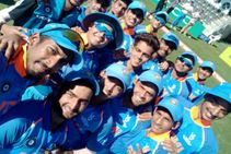 അണ്ടര്‍ 19: ദ്രാവിഡസംഘത്തിന്റെ പാക് കശാപ്പ്... ക്രൂരമായിപ്പോയെന്ന് സെവാഗ്, ട്വിറ്ററില്‍ ആശംസാപ്രവാഹം