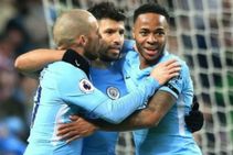 ഇംഗ്ലണ്ടില്‍ വമ്പന്‍മാരുടെ മുന്നേറ്റം... സ്‌പെയിനില്‍ കരുത്തര്‍ക്കു കാലിടറി