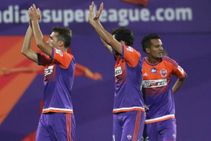 ചാംപ്യന്‍മാര്‍ നാണംകെട്ടു... പൂനെയുടെ തകര്‍പ്പന്‍ തിരിച്ചുവരവ്