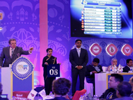 ആരടിക്കും ക്രിക്കറ്റ് ജാക്‌പോട്ട്? ഭാഗ്യം കാത്ത് 578 പേര്‍... താരലേലത്തിന് ബെംഗളൂരു ഒരുങ്ങി