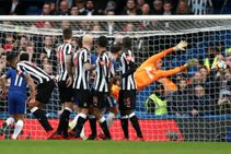 ബ്രേക്കില്ലാതെ ബാഴ്‌സയുടെ കുതിപ്പ്... മിലാന് ജയം, ചെല്‍സിയും സിറ്റിയും മുന്നേറി