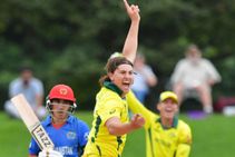 അണ്ടര്‍ 19 ലോകകപ്പ്: സ്വപ്‌നത്തില്‍ നിന്ന് ഞെട്ടിയെഴുന്നേറ്റ് അഫ്ഗാന്‍... കപ്പിനരികെ കംഗാരുപ്പട