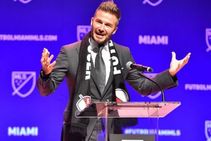 വരുന്നു... ബെക്കാം ബോയ്‌സ്!! പുതിയ ടീമുമായി ഇംഗ്ലണ്ട് ഇതിഹാസം