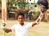 അവിശ്വസനീയം... 13 കാരന്‍ നേടിയത് 1045 റണ്‍സ്!! ചരിത്രത്തിലാദ്യം