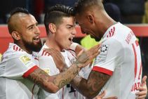 വീണ്ടും ജയം, 14 പോയിന്റ് ലീഡ്... ജര്‍മനിയില്‍ ബയേണിന്റെ കുതിപ്പ്