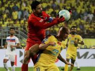 കൊച്ചിയിലും ഗോവ തന്നെ... കണക്കും തീര്‍ത്തില്ല, കലിപ്പുമടങ്ങിയില്ല, ബ്ലാസ്റ്റേഴ്‌സ് കീഴടങ്ങി