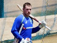 ഫിഞ്ച്... അഥവാ ഐപിഎല്ലിലെ 'ടൂറിസ്റ്റ്', അപൂര്‍വ്വ റെക്കോര്‍ഡ്