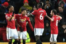 ഡെവിള്‍സിന്റെ മൂന്നടി... സ്റ്റോക്ക് തീര്‍ന്നു, സിറ്റിയുമായി അകലം കുറച്ച് യുനൈറ്റഡ്