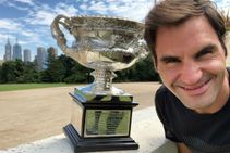 പഴകുന്തോറും വീര്യം കൂടുന്ന വീഞ്ഞ്... ടെന്നീസിനെ മത്തുപിടിപ്പിക്കുന്ന ഫെഡറര്‍