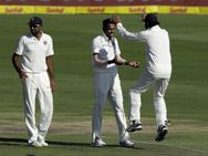 ഇന്ത്യ 307ന് പുറത്ത്... കോലിക്ക് നന്ദി, ദക്ഷിണാഫ്രിക്ക മികച്ച ലീഡിലേക്ക്