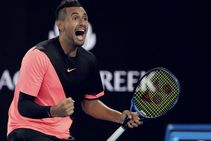 ഓസ്‌ട്രേലിയന്‍ ഓപ്പണ്‍: നദാല്‍, വോസ്‌നിയാക്കി, ഹാലെപ്പ് പ്രീക്വാര്‍ട്ടറില്‍