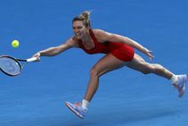 ഓസ്‌ട്രേലിയന്‍ ഓപ്പണ്‍: മുന്‍ ചാംപ്യനെ വീഴ്ത്തി ഹാലെപ്പ്... ഫൈനലില്‍ വോസ്‌നിയാക്കിക്കെതിരേ