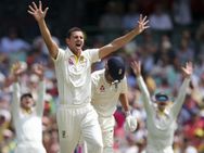 സിഡ്‌നിയില്‍ ഓസ്‌ട്രേലിയ പിടിമുറുക്കുന്നു... മികച്ച ലീഡിലേക്ക്, ഇംഗ്ലണ്ട് വിയര്‍ക്കും