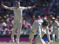 കവാജയ്ക്കു പിന്നാലെ മാര്‍ഷ് ബ്രദേഴ്‌സ്... സെഞ്ച്വറി മേളം, ഇംഗ്ലണ്ട് തോല്‍വിയിലേക്ക്