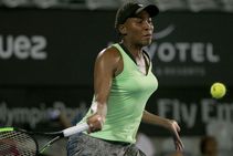 ഓസ്‌ട്രേലിയന്‍ ഓപ്പണ്‍: അനായാസം നദാല്‍... വീനസിന് ഷോക്ക്