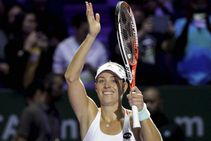 ഓസ്‌ട്രേലിയന്‍ ഓപ്പണ്‍: പാളം തെറ്റാതെ ഫെഡ് എക്‌സ്പ്രസ്... ജോകോവിച്ചിന് കൊറിയന്‍ ഷോക്ക്