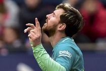 യൂറോപ്പില്‍ ഇനി മെസ്സിയെ വെല്ലാന്‍ ആളില്ല... റിയല്‍ 'ലയണ്‍', മറികടന്നത് മുള്ളറെ