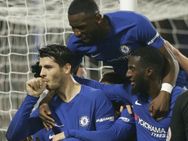 പീരങ്കിപ്പടയുടെ മടയിലേക്ക് ചെല്‍സി... 2018ലെ ആദ്യ ത്രില്ലര്‍, ആര് നേടും?