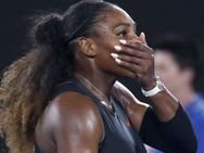 ഓസ്‌ട്രേലിയന്‍ ഓപ്പണ്‍: മുറേ മാത്രമല്ല, 'മമ്മി' സെറീനയും പിന്‍മാറി... ഇതാണ് കാരണം