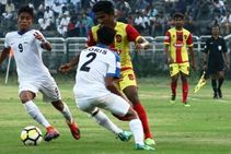 ഇന്ത്യന്‍ ഫുട്‌ബോളിലെ യുവതാരങ്ങള്‍ക്കു മുന്നില്‍ ഗോകുലം വീണു; ഒരു ഹോം മാച്ചുപോലും ജയിക്കാതെ ക്ലബ്ബ്