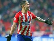 കിങ്‌സ് കപ്പ്: അദ്ഭുതങ്ങളില്ല... അത്‌ലറ്റികോയ്ക്കും വലന്‍സിയക്കും ക്വാര്‍ട്ടര്‍ ഫൈനല്‍ ടിക്കറ്റ്