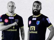 ആശാന്റെ കുട്ടികളെ കളി പഠിപ്പിക്കാന്‍ മഞ്ഞപ്പട... ലക്ഷ്യം ഹാട്രിക് ജയം