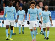 'പാലസി'ല്‍ സിറ്റിയുടെ സ്വപ്‌നം വീണുടഞ്ഞു... റെക്കോര്‍ഡില്ല, എഡേഴ്‌സന് നന്ദി