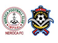 ഗോളടിക്കാന്‍ മടിച്ച് നെറോക്കയും ചെന്നൈയും... ബോറടിച്ച് കാണികള്‍, മല്‍സരം സമനിലയില്‍