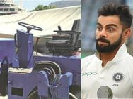 കേപ്ടൗണില്‍ ഇന്ത്യയെ തോല്‍പ്പിച്ചത് ദക്ഷിണാഫ്രിക്കയല്ല!! കോലി തന്നെ... ചതിച്ചത് ആ തീരുമാനം?