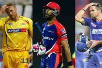 ഐപിഎല്‍: പൊന്നുംവില, പക്ഷെ ഉരച്ചുനോക്കിയപ്പോള്‍ ഇവര്‍ വെറും 'മുക്കുപണ്ടം'...