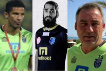 ജിങ്കന്റെ സ്വഭാവദൂഷ്യം... മുന്‍ കോച്ചിന്റെ ആരോപണം ശരിയോ? ജെയിംസ് പറയുന്നു, ഇതാണ് കോച്ച്