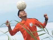 ലോകകപ്പ് ഹീറോ ധീരജ് ഇന്ത്യ വിട്ടു... ലക്ഷ്യം യൂറോപ്പ്, ആദ്യം സ്‌കോട്ട്‌ലന്‍ഡ്, പിന്നെ ഇംഗ്ലണ്ട്