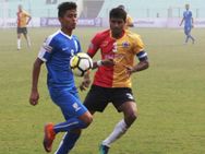 ആരോസ് ലക്ഷ്യം കണ്ടില്ല... ബംഗാളിനോട് തോറ്റു, ബഗാനെ വീഴ്ത്തി ചെന്നൈ