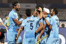 ചതുര്‍രാഷ്ട്ര ഹോക്കി:ഇന്ത്യയുടെ ആദ്യമത്സരം ജപ്പാനെതിരേ, ശ്രീജേഷ് ടീമില്‍