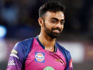 ഉനദ്കട്ടിന് ലോട്ടറിയടിച്ചു, റെക്കോര്‍ഡ് തുകയുമായി ഇന്ത്യന്‍ താരങ്ങളില്‍ മെഗാസ്റ്റാര്‍