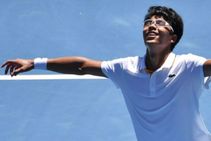 ജോകോവിച്ചിനു പിന്നാലെ നദാലും ഔട്ട്... കൊറിയന്‍ കുതിപ്പ് തുടരുന്നു, ചുങ് സെമിയില്‍