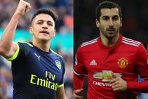 മിക്കിയെ കൊടുത്ത് സാഞ്ചസിനെ വാങ്ങി... ചിലിയന്‍ സൂപ്പര്‍ താരം ചെകുത്താന്‍മാര്‍ക്കു സ്വന്തം