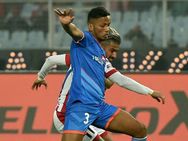 കൊല്‍ക്കത്തയില്‍ ഗോള്‍ മഴയില്ല... ഗോവയ്ക്ക് ബ്രേക്ക്, സീസണിലെ ആദ്യ സമനില