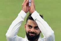 ഐസിസി ക്രിക്കറ്റര്‍ ഓഫ് ദി ഇയര്‍ പുരസ്‌കാരം വിരാട് കോലിക്ക്