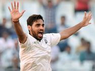 ബ്രില്ല്യന്റ് ഭുവി... ഇന്ത്യന്‍ തുടക്കം സ്വപ്‌നതുല്യം, അഞ്ചോവറിനുള്ളില്‍ മൂന്നു വിക്കറ്റ്!!