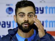 കേപ്ടൗണ്‍ ദുരന്തത്തിനു കാരണം, കോലി പറയുന്നു... തോല്‍വിയിലും അഭിമാനം