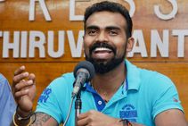 ഇന്ത്യന്‍ ഹോക്കിക്ക് വീണ്ടും ശ്രീ ... എട്ടു മാസത്തിനു ശേഷം ശ്രീജേഷ് ദേശീയ ടീമില്‍