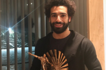 സൂപ്പര്‍ സലാ... ചെല്‍സി ഫ്‌ളോപ്പില്‍ നിന്നും ആഫ്രിക്കന്‍ സിംഹാസനത്തിലേക്ക്