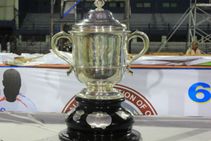 സന്തോഷ് ട്രോഫി: കേരളം-തമിഴ്‌നാട് മത്സരം സമനിലയില്‍, കേരളം രണ്ടാം റൗണ്ടില്‍