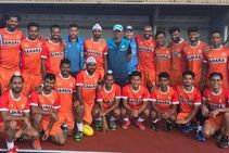 ചതുര്‍രാഷ്ട്ര ഹോക്കി: പടിക്കല്‍ കലമുടച്ച് ഇന്ത്യ... ബെല്‍ജിയത്തോട് വീണ്ടും തോറ്റു