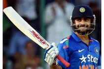 വിരാട് കോലി വിവിയന്‍ റിച്ചാര്‍ഡ്‌സിനെ പോലെയെന്ന് ഹോള്‍ഡിംഗ്