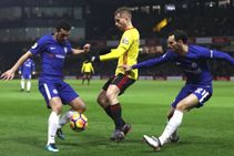 വീണ്ടും ചെല്‍സി ദുരന്തം... 1995നു ശേഷമാദ്യം!! ചാംപ്യന്‍മാര്‍ നാണംകെട്ടു